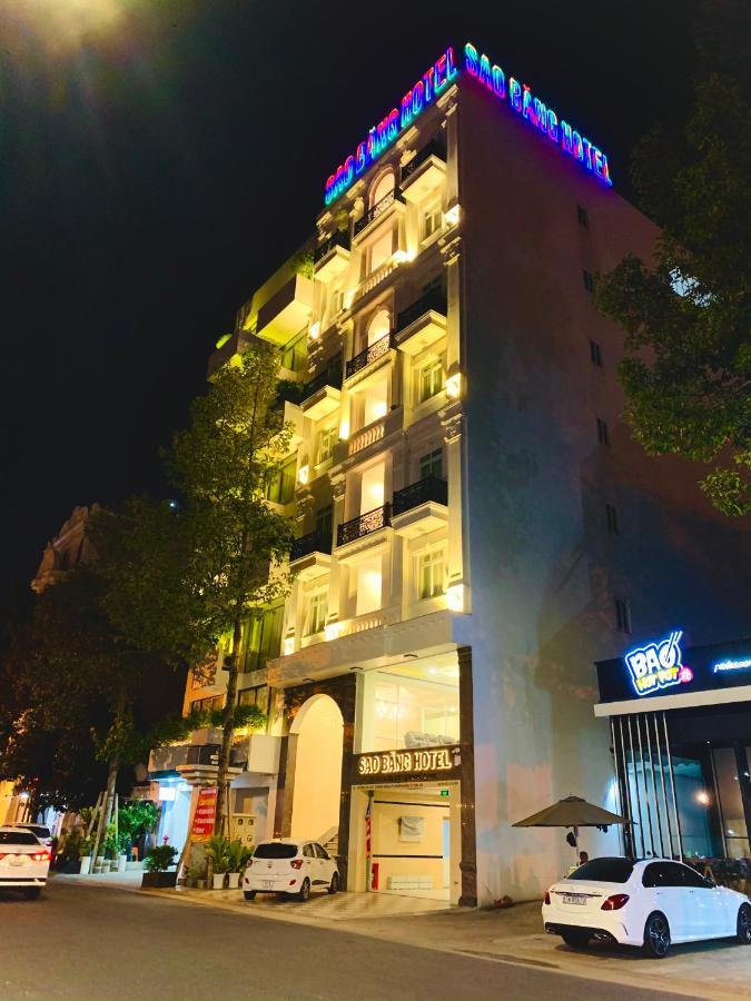 Sao Bang Hotel Thu Dau Mot Экстерьер фото